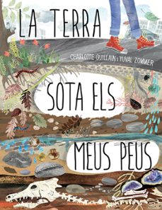 la terra sota els meus peus-yuval zommer-9788426149008