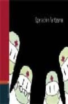 operacion fantasma-9788426351708