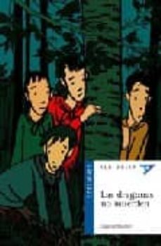 las dragonas no muerden-dagmar mueller-9788426355508