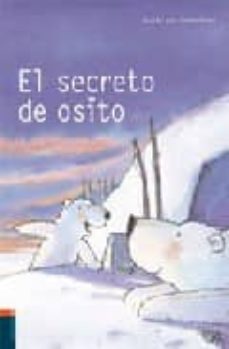 el secreto de osito-9788426356208