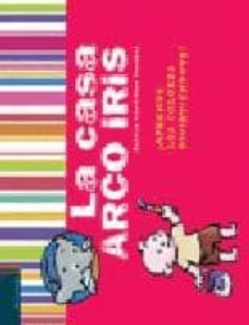 la casa arco iris-patrice leo-9788426367808