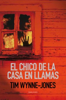 el chico de la casa en llamas-9788426375308