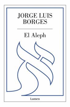 el aleph (ebook)-jorge luis borges-9788426406408