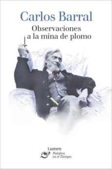 observaciones a la mina de plomo-9788426413208