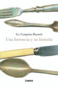 una herencia y su historia-ivy compton burnett-9788426416308