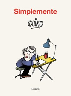 simplemente quino (ebook)-9788426408754