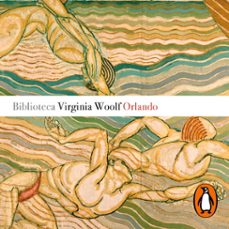 orlando (audiolibro)-virginia woolf-9788426425508