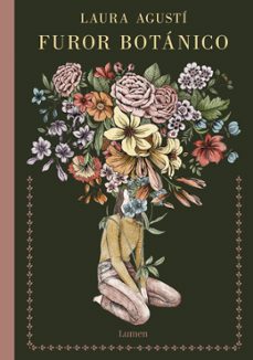 furor botanico (ebook)-laura agusti-9788426430915