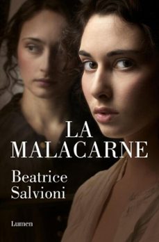 la malacarne (ebook)-beatrice salvioni-9788426432308