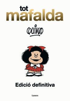 tot mafalda-9788426446008