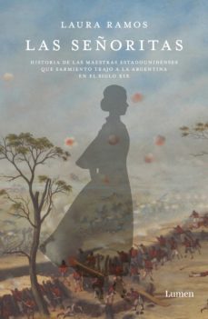 las señoritas (ebook)-laura ramos-9788426481108