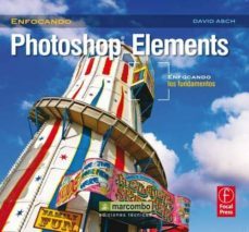 photoshop elements (2ª ed.)-david asch-9788426718808