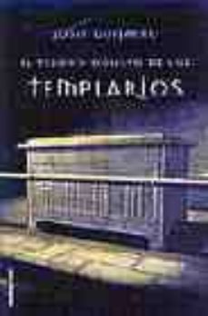 el tesoro oculto de los templarios-9788427027008