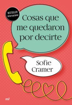 -sofie cramer-9788427047808