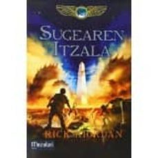 sugearen itzala - kanetarren kronikak iii-rick riordan-9788427135208