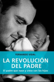 la revolucion del padre (ebook)-9788427142008