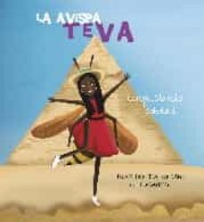 la avispa teva-juan heredia urbano-esti aguirre-9788427146808