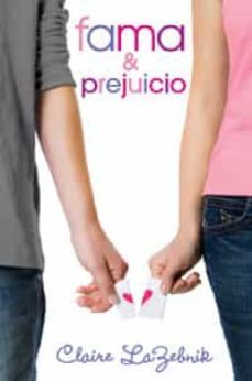 fama & prejuicio-claire lazebnik-9788427202108