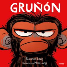 gruñon-suzanne lang-9788427216808