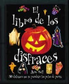 el libro de los disfraces-9788427245808