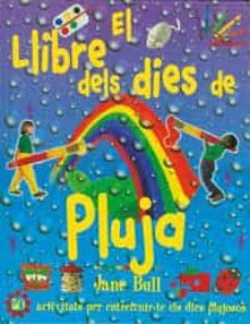 el llibre dels dies de pluja-jane bull-9788427248908