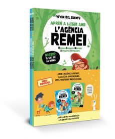 pack agencia remei 1+2-9788427252608