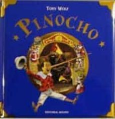 pinocho-9788427270008