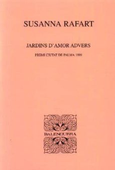 jardins d amor advers-9788427350908
