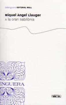 -miquel angel llauger-9788427351608
