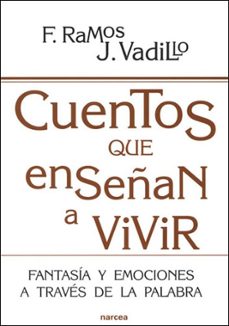 cuentos que enseñan a vivir-9788427715608