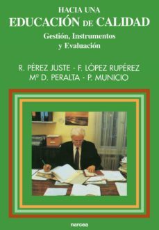 hacia una educacion de calidad (ebook)-9788427717008
