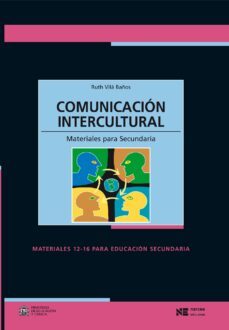 comunicacion intercultural (ebook)-ruth vila baños-9788427718708