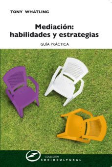 mediacion: habilidades y estrategias (ebook)-tony whatling-9788427723108