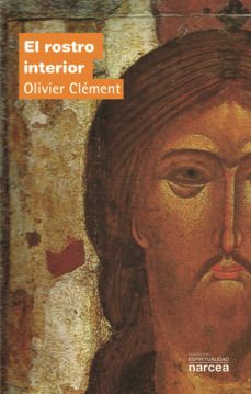 el rostro interior (ebook)-olivier clement-9788427724808