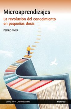 microaprendizajes-pedro maya alvarez-9788427733008