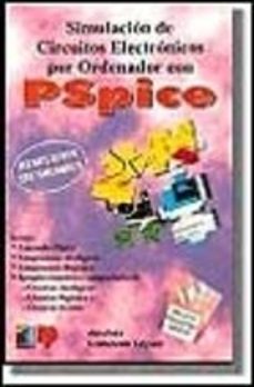 simulacion de creditos analogicos y digitales con pspice-9788428323208