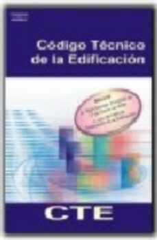 codigo tecnico de la edificacion-9788428329408
