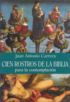cien rostros de la biblia-9788428523608