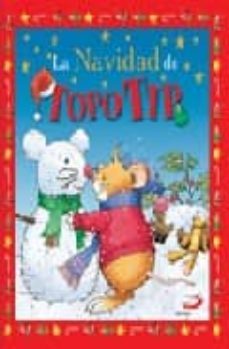la navidad de topo tip-anna casalis-9788428527408