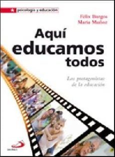 -felix burgos fernandez-9788428541008