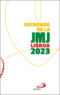 patronos de la jmj lisboa 2023-9788428567008