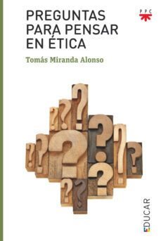 preguntas para pensar en etica-9788428834308