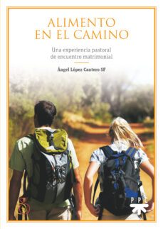 alimento en el camino-9788428836708