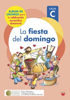 la fiesta del domingo. ciclo c-9788428841108