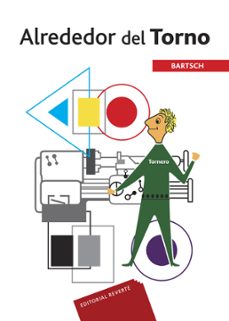 alrededor del torno-walter bartsch-9788429160208