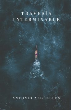 travesia interminable (ebook)-9788429195408