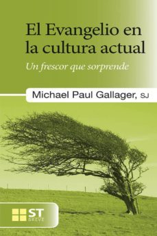 el evangelio en la cultura actual (ebook)-michael paul sj. gallagher-9788429321708