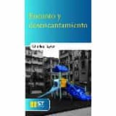 encanto y desencantamiento-charles taylor-9788429324808