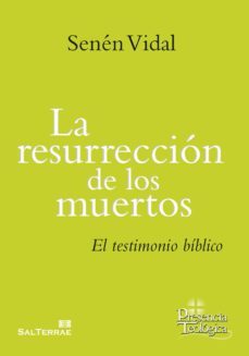 la resurreccion de los muertos (ebook)-9788429325508