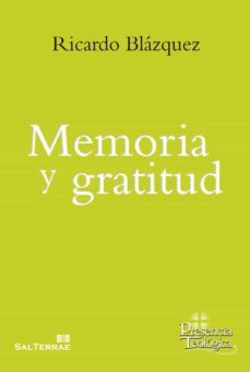 memoria y gratitud-9788429326208